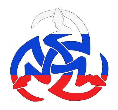 Vampire The Eternal Struggle en ruso de manos de Studio 101 Vampire The Eternal Struggle en ruso de manos de Studio 101