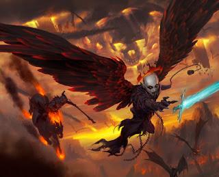 Material gratis para D&D 5ª ed, especial niveles bajos