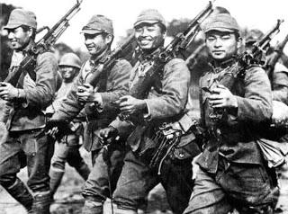 Empezando con Bolt Action - IJA, Japoneses Empezando con Bolt Action - IJA, Japoneses