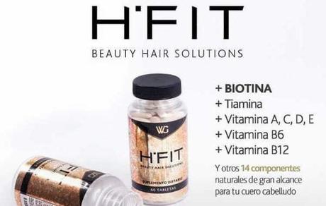 ¿Dónde Comprar HairFit en Pereira?