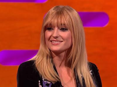 Sophie Turner ¿despidió? 