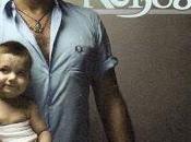 Morrissey Something squeezing skull (2009)