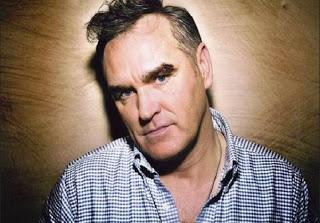 Morrissey - Something is squeezing my skull (2009)