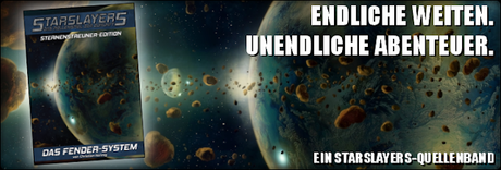 Star Slayers en español