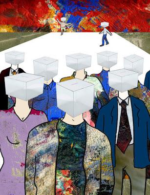 “Es muy duro decir que te ha violado un jeque y que nadie te crea”.