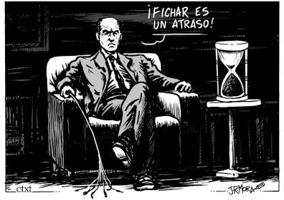 “Es muy duro decir que te ha violado un jeque y que nadie te crea”.