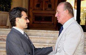 “Es muy duro decir que te ha violado un jeque y que nadie te crea”.