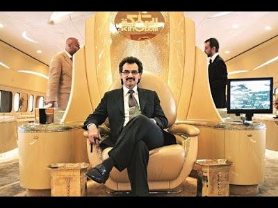 “Es muy duro decir que te ha violado un jeque y que nadie te crea”.