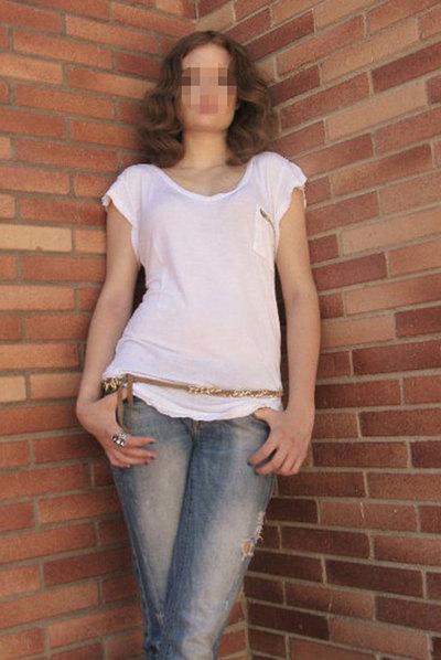 “Es muy duro decir que te ha violado un jeque y que nadie te crea”.