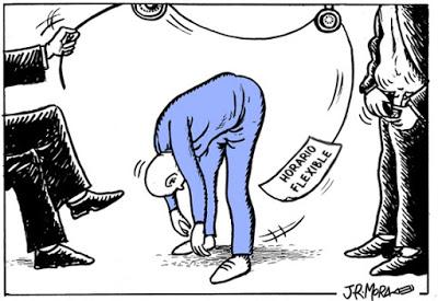 “Es muy duro decir que te ha violado un jeque y que nadie te crea”.