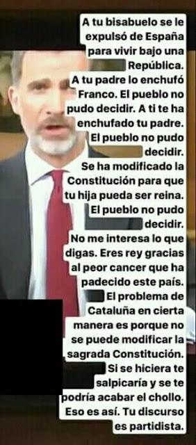 “Es muy duro decir que te ha violado un jeque y que nadie te crea”.