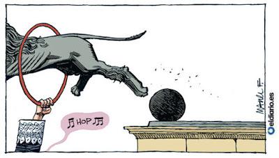 “Es muy duro decir que te ha violado un jeque y que nadie te crea”.