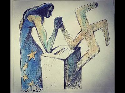 “Es muy duro decir que te ha violado un jeque y que nadie te crea”.