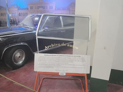 Rambler Ambassador, auto presidencial: su historia