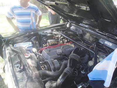 Rambler Ambassador, auto presidencial: su historia Rambler Ambassador, auto presidencial: su historia