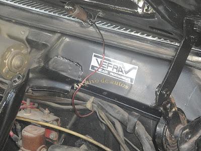 Rambler Ambassador, auto presidencial: su historia Rambler Ambassador, auto presidencial: su historia