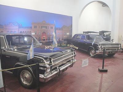 Rambler Ambassador, auto presidencial: su historia Rambler Ambassador, auto presidencial: su historia