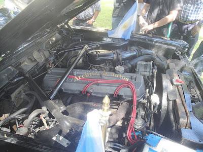 Rambler Ambassador, auto presidencial: su historia Rambler Ambassador, auto presidencial: su historia