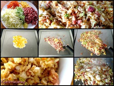 10 recetas con arroz para disfrutar en cualquier momento