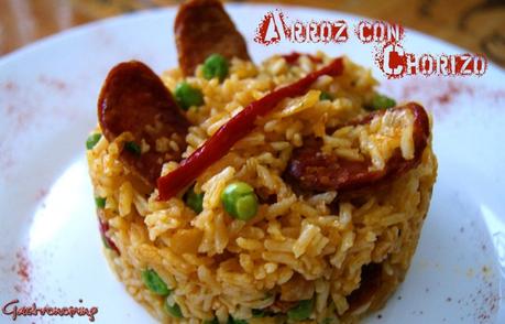 10 recetas con arroz para disfrutar en cualquier momento