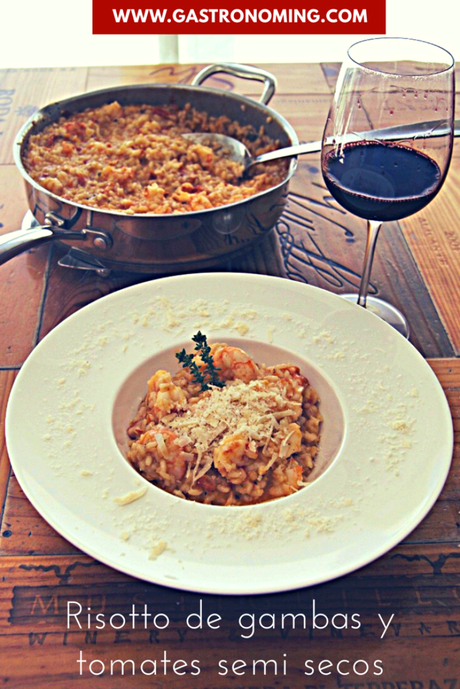 10 recetas con arroz para disfrutar en cualquier momento
