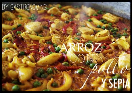 10 recetas con arroz para disfrutar en cualquier momento