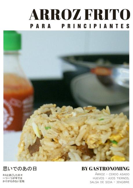 10 recetas con arroz para disfrutar en cualquier momento