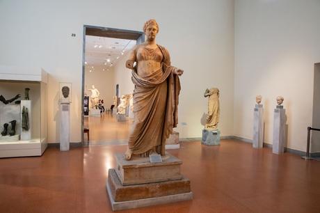 ▷ 2 días en Atenas: el itinerario perfecto para tu primera visita Archaeological-Museum-1.jpg.optimal ▷ 2 días en Atenas: el itinerario perfecto para tu primera visita