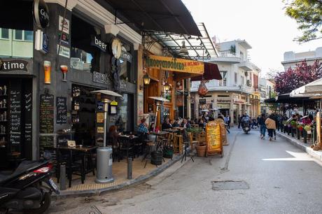 ▷ 2 días en Atenas: el itinerario perfecto para tu primera visita Psyrri-Athens-1.jpg.optimal ▷ 2 días en Atenas: el itinerario perfecto para tu primera visita