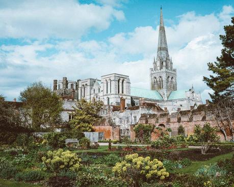 ▷ Los mejores viajes de un día desde Londres london-9 ▷ Los mejores viajes de un día desde Londres