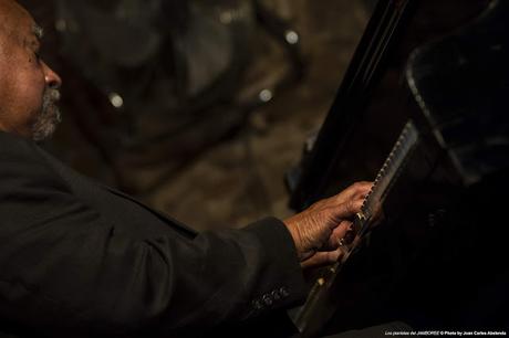 FOTO-Los pianistas del JAMBOREE-KENNY BARRON