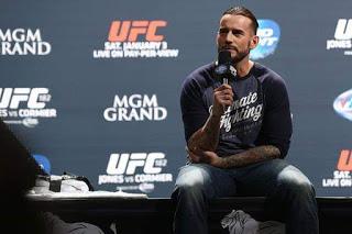 Muchos fans llegaron AEW por CM Punk Muchos fans llegaron AEW por CM Punk