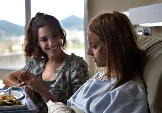 NO TENGAS MIEDO (España, 2011) Drama, Social