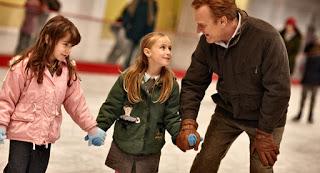 NO TENGAS MIEDO (España, 2011) Drama, Social