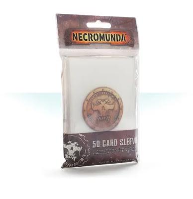 Pre-pedidos de esta semana en GW, parte II y final: Necromunda