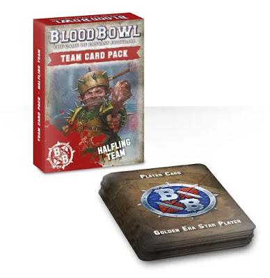 Pre-pedidos de esta semana en GW, parte I: Blood Bowl
