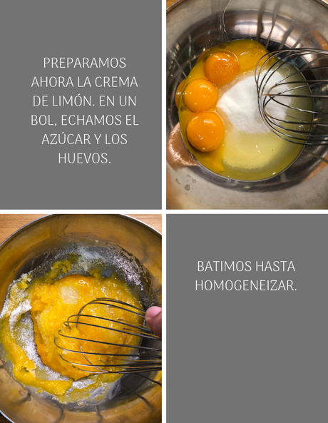 Mini Lemon Meringue Pies #Asaltablogs { Mini Tartaletas de Limón y Merengue} Mini Lemon Meringue Pies #Asaltablogs { Mini Tartaletas de Limón y Merengue}