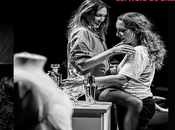 ENTREVISTA polifacética Verónica habla sobre nuevo estudio acaba abrir Madrid.