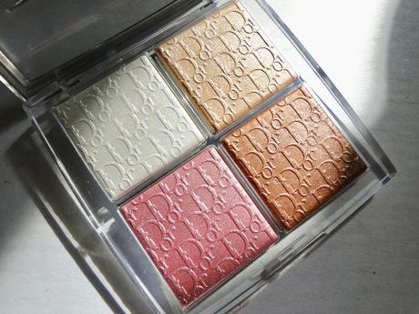 Base Dior Backstage Pro, Glow y Lip Palette, los secretos para un maquillaje natural. Base Dior Backstage Pro, Glow y Lip Palette, los secretos para un maquillaje natural.