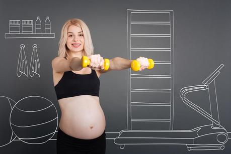 Remedios naturales para la celulitis en el embarazo