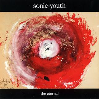 Sonic Youth - Sacred Trickster (2009) Sonic Youth - Sacred Trickster (2009)