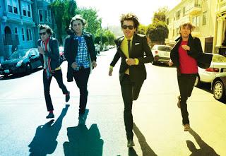 Phoenix - 1901 (2009)