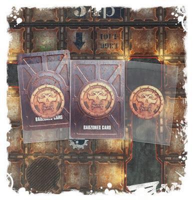 Pre-pedidos de esta semana en GW, parte II y final: Necromunda