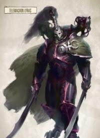 El Caballero Andrajoso de Khorne