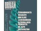 Miranda Urban Festival 2019