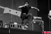 Carolina Durante en el Festival Tomavistas 2019 Carolina Durante en el Festival Tomavistas 2019