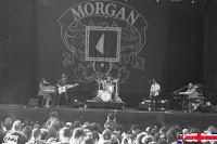 Morgan en el Festival Tomavistas 2019