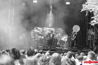 Enric Montefusco en el Festival Tomavistas 2019 Enric Montefusco en el Festival Tomavistas 2019