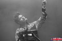 Joe Crepúsculo en el Festival Tomavistas 2019 Joe Crepúsculo en el Festival Tomavistas 2019