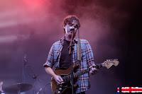 Cass McCombs en el Feestival Tomavistas 2019 Cass McCombs en el Feestival Tomavistas 2019